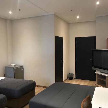 Royal Hotel Brüksel Dış mekan fotoğraf
