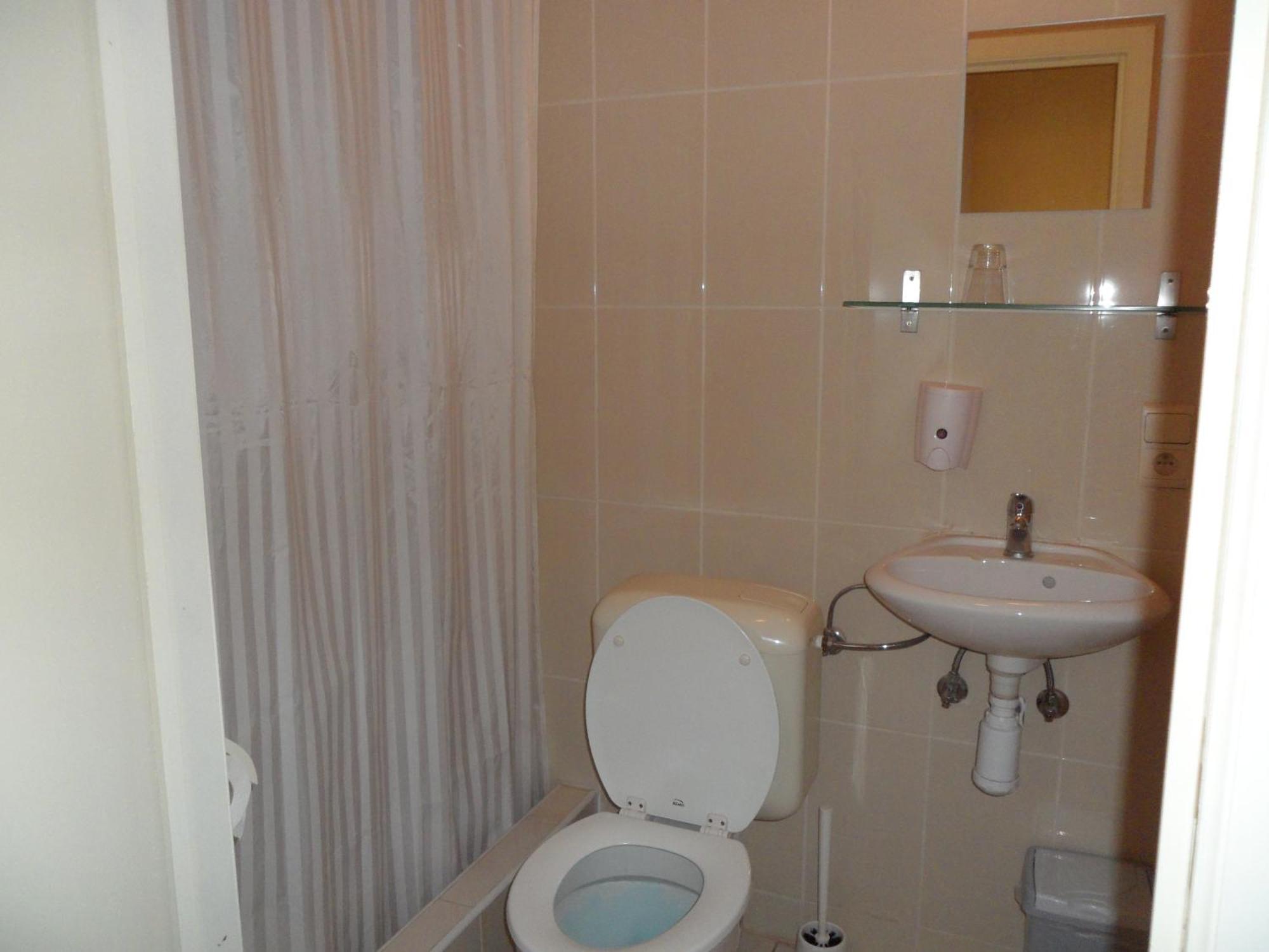 Royal Hotel Brüksel Dış mekan fotoğraf