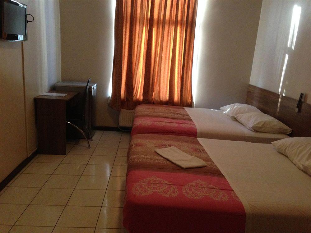 Royal Hotel Brüksel Dış mekan fotoğraf