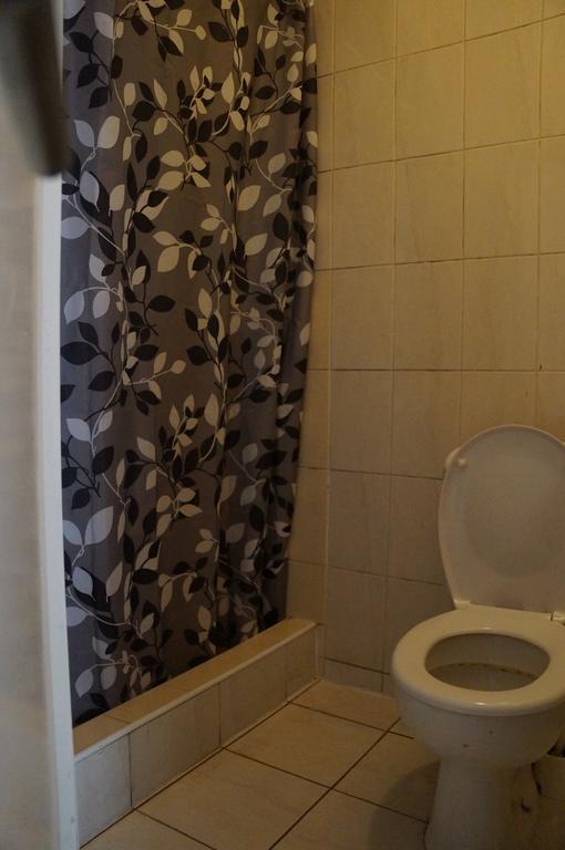Royal Hotel Brüksel Dış mekan fotoğraf