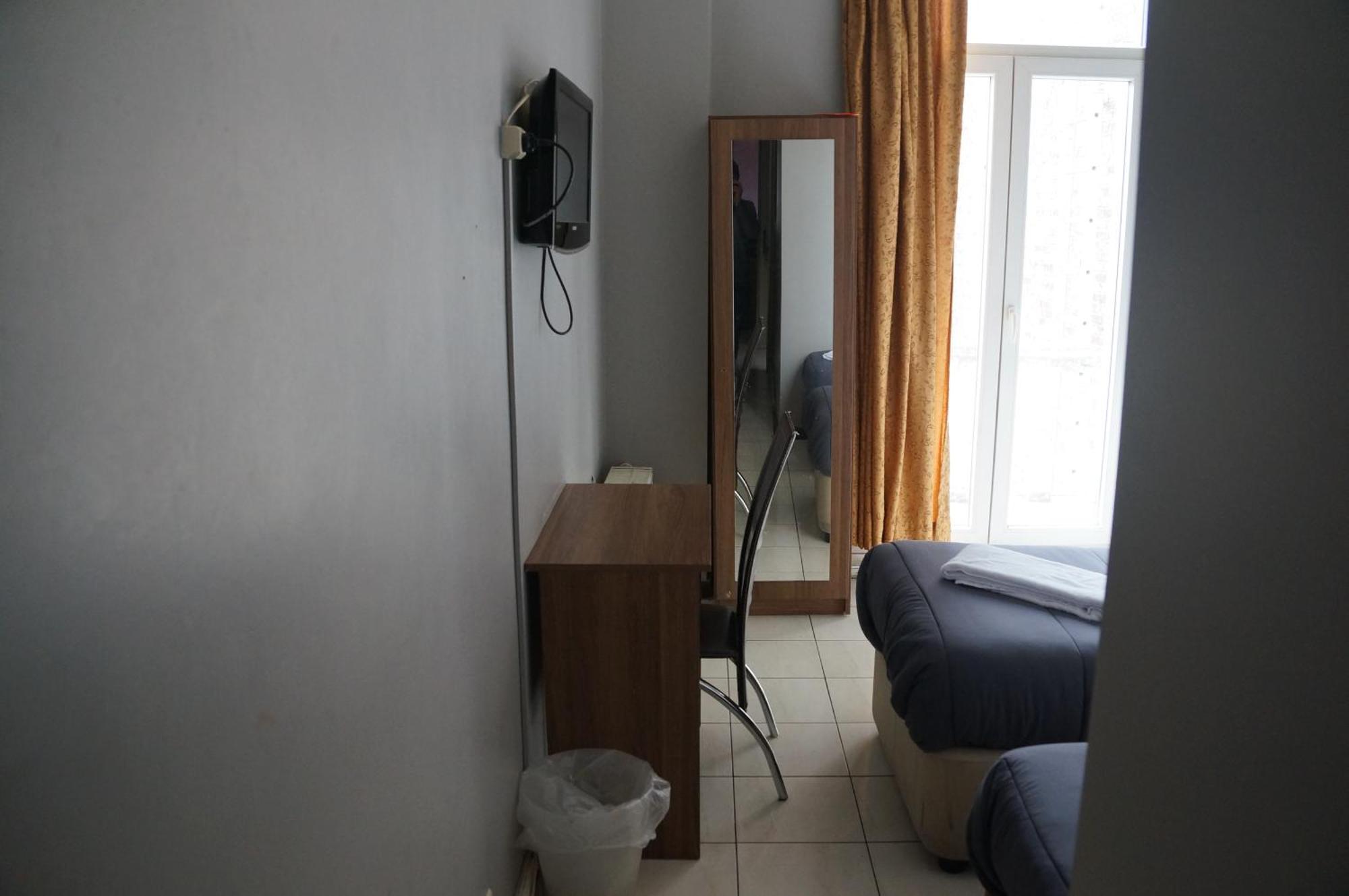 Royal Hotel Brüksel Dış mekan fotoğraf