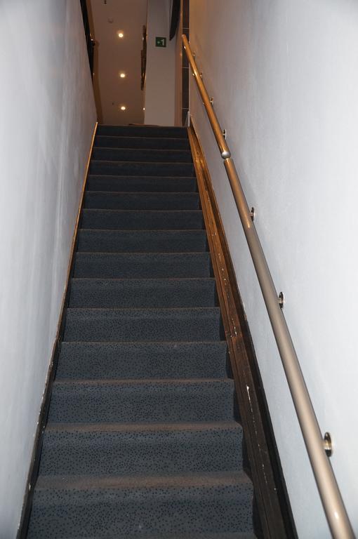 Royal Hotel Brüksel Dış mekan fotoğraf
