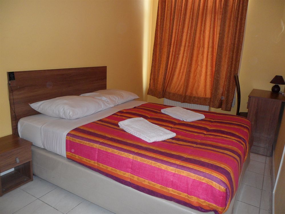 Royal Hotel Brüksel Dış mekan fotoğraf