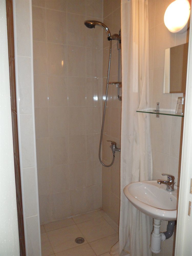 Royal Hotel Brüksel Dış mekan fotoğraf