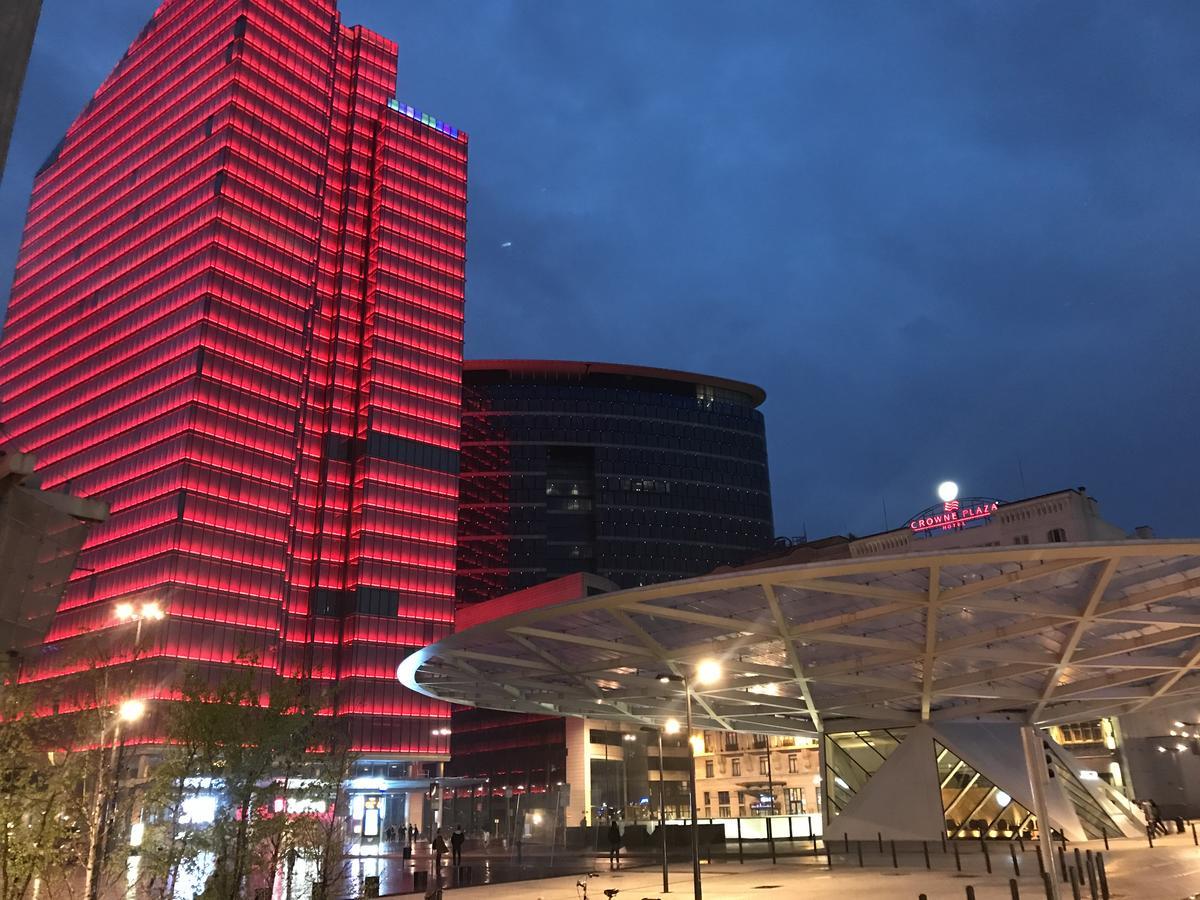 Royal Hotel Brüksel Dış mekan fotoğraf