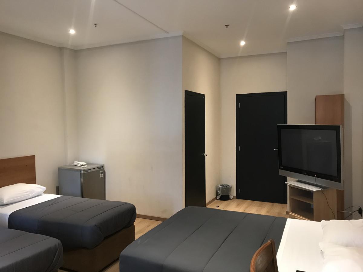 Royal Hotel Brüksel Dış mekan fotoğraf
