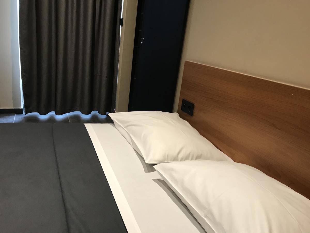 Royal Hotel Brüksel Dış mekan fotoğraf