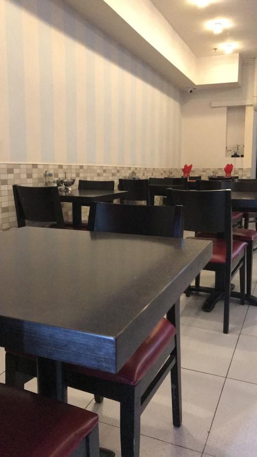 Royal Hotel Brüksel Dış mekan fotoğraf