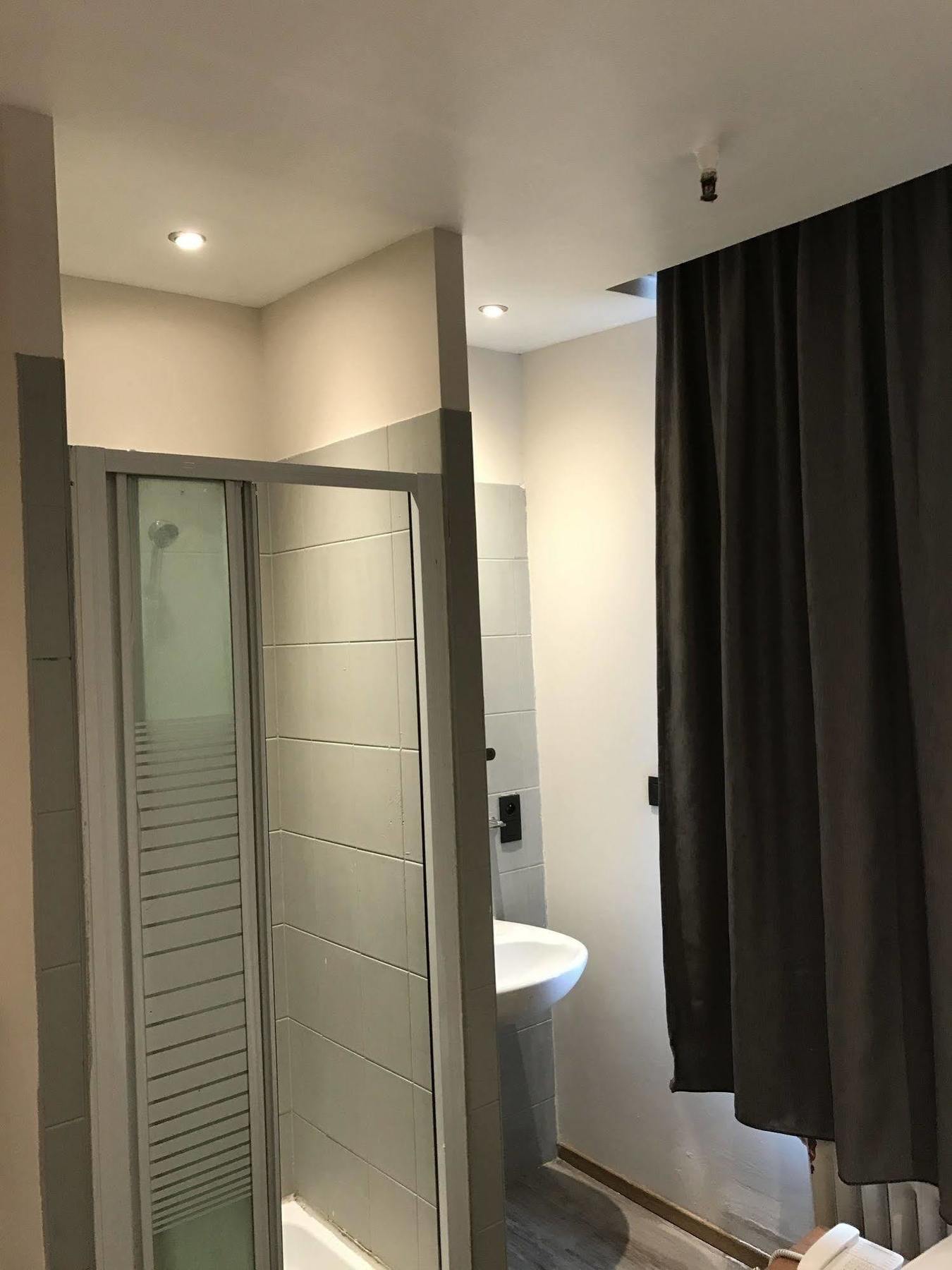 Royal Hotel Brüksel Dış mekan fotoğraf