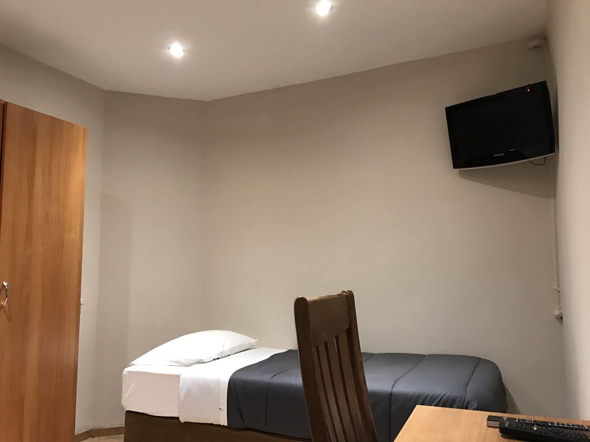Royal Hotel Brüksel Dış mekan fotoğraf