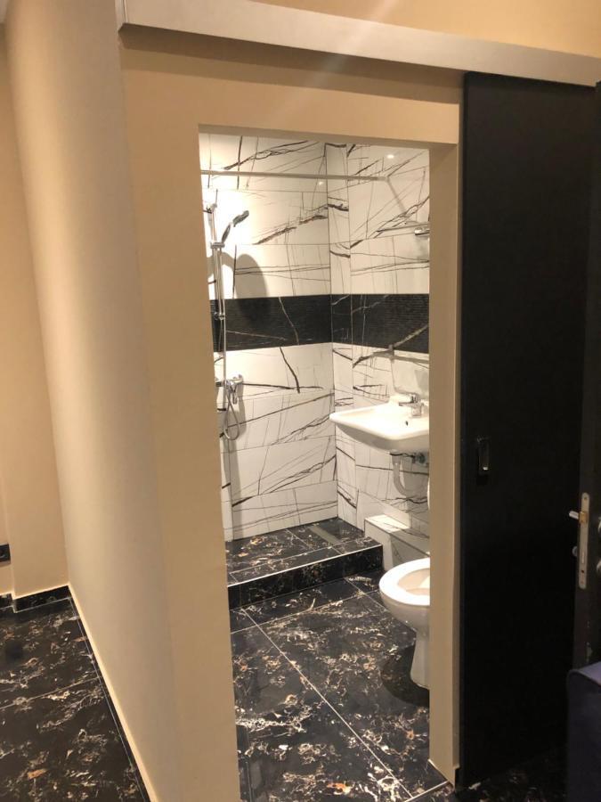 Royal Hotel Brüksel Dış mekan fotoğraf